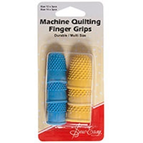 Finger Grips