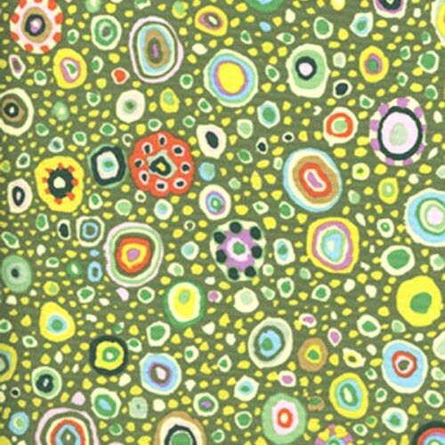 GP01.Leafy Roman Glass