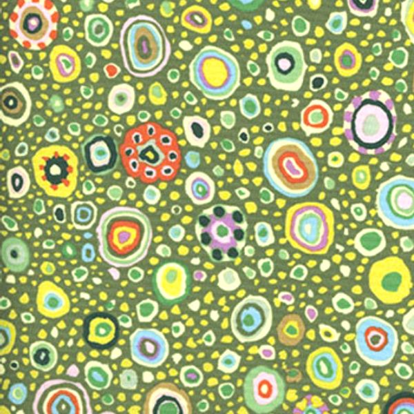 GP01.Leafy Roman Glass