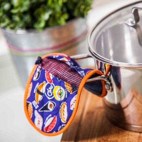 272  Vlieseline Thermolam: Medium Loft Polyester Wadding (Heat Resistant)