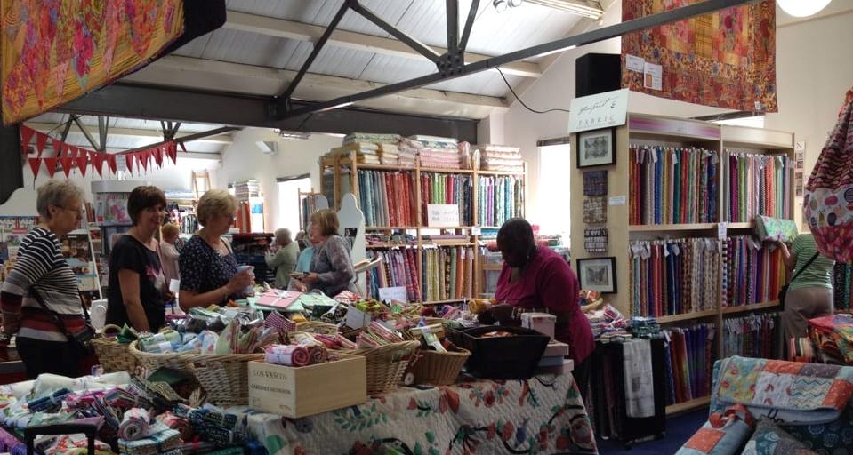 warehousesale2 Opening Times, Henley and Marlow