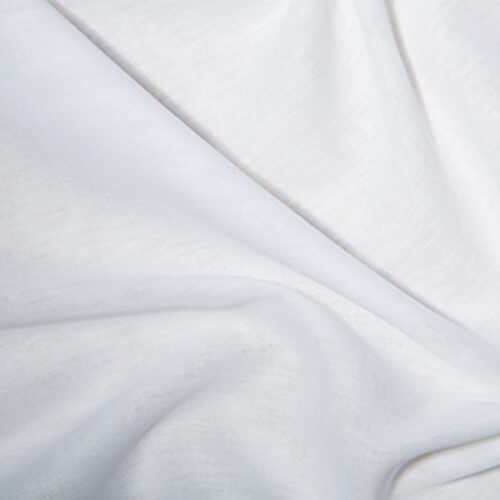 White Cotton Muslin