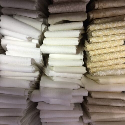 5 Quarters Neutrals, Pot Luck