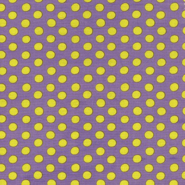 GP70.Periwinkle Spot, Kaffe Fassett Classics