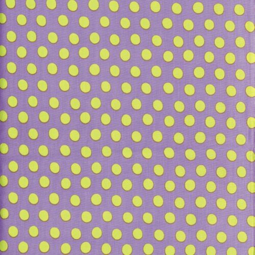 GP70.Lavender Spot, Kaffe Fassett Classics