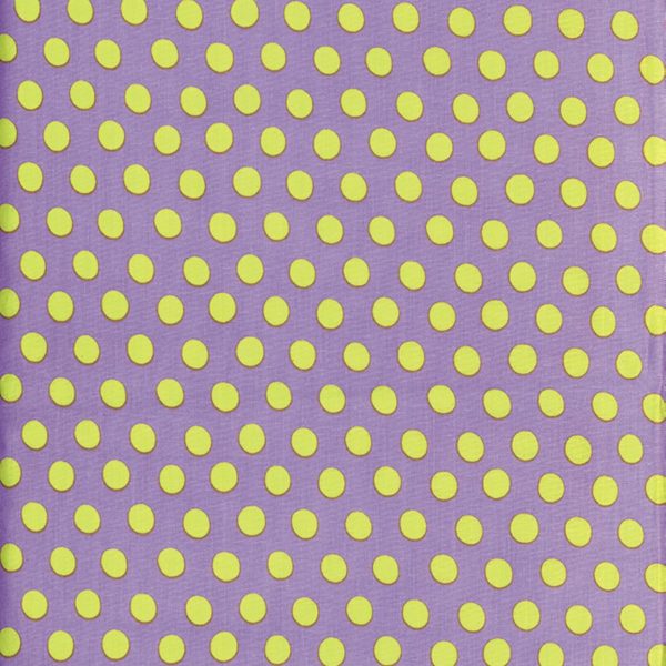 GP70.Lavender Spot, Kaffe Fassett Classics