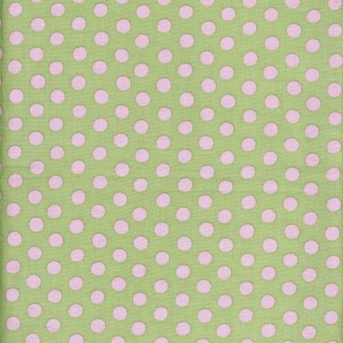 GP70.Mint Spot, Kaffe Fassett Classics