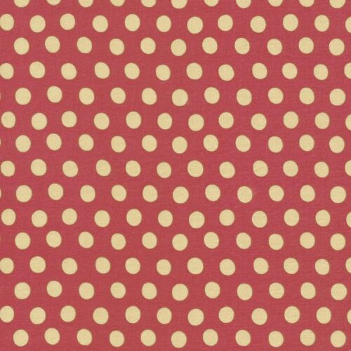 GP70 Paprika Spot, Kaffe Fassett Classics