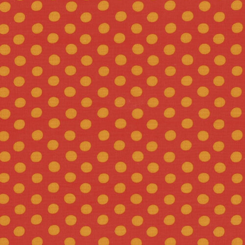 GP70.Red Spot, Kaffe Fassett Classics