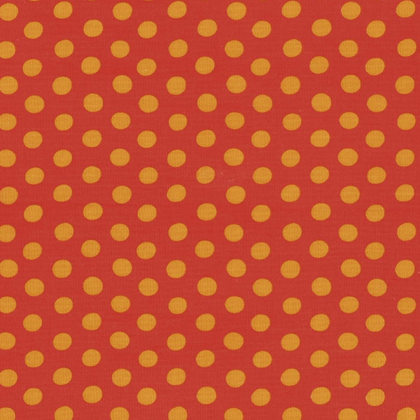 GP70.Red Spot, Kaffe Fassett Classics