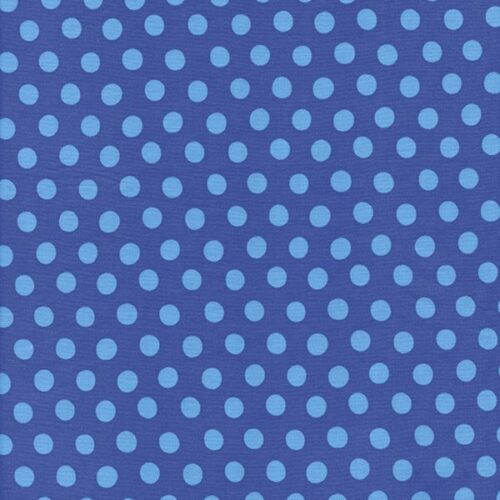 GP70.Sapphire Spot, Kaffe Fassett Classics