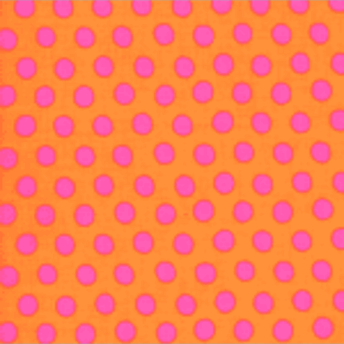 GP70 Peach Spot, Kaffe Fassett Classics