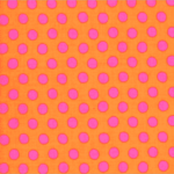 GP70 Peach Spot, Kaffe Fassett Classics