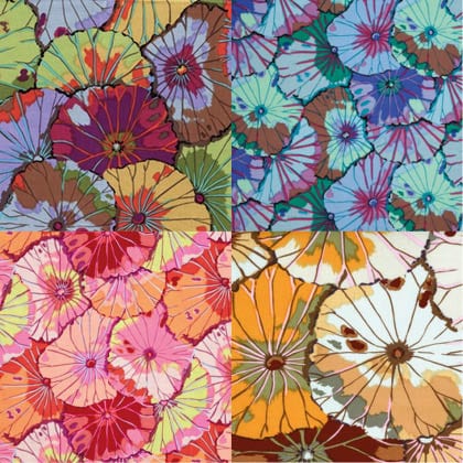 GP29 Lotus Leaf, Kaffe Fassett Classics