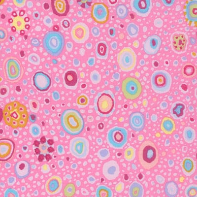 PWGP01.Pink Roman Glass Kaffe Fassett