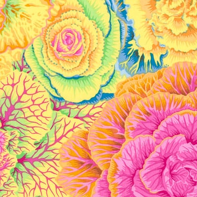 PWPJ051 Yellow kaffe fassett.jpg