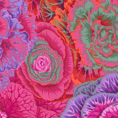 PWPJ051 Red Brasscia Kaffe Fassett Fall 2015.jpg