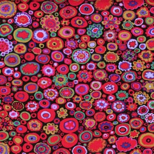 GP20.Gypsy Paperweight, Kaffe Fassett Classics
