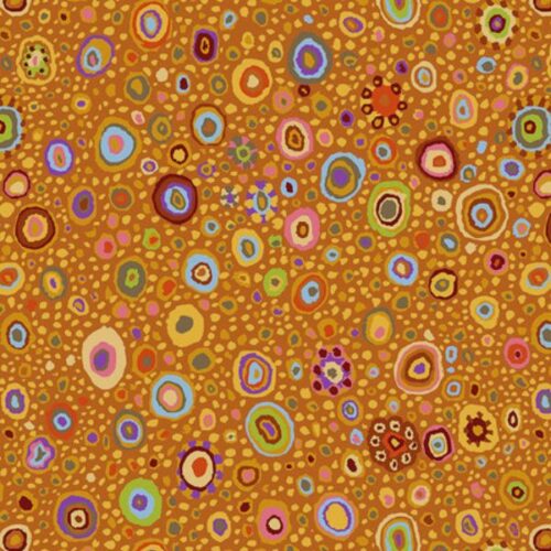 GP01.Gold Roman Glass