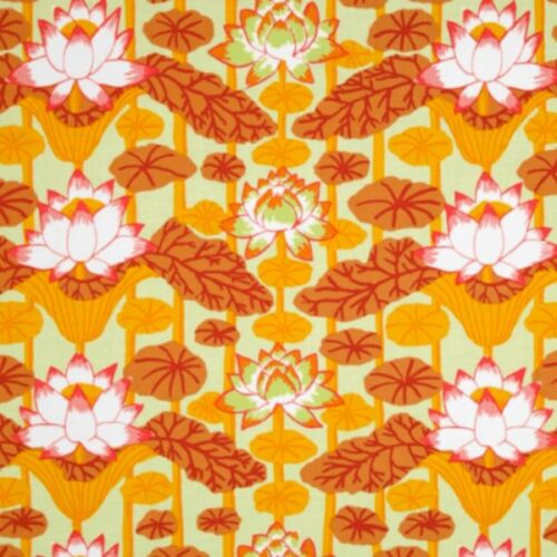 GP140 Lotus Stripe: Kaffe Fassett