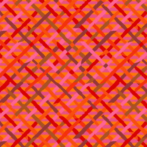 PWBM037.Red Mad Plaid