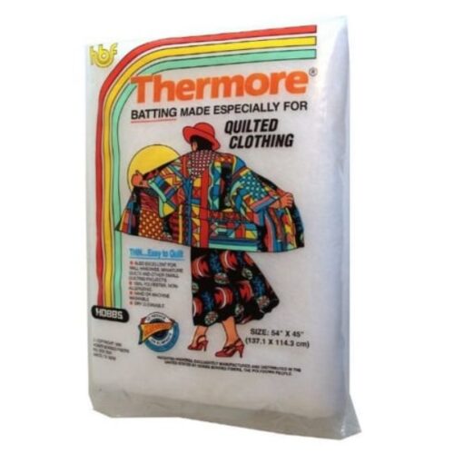 Hobbs Thermore Polyester Wadding