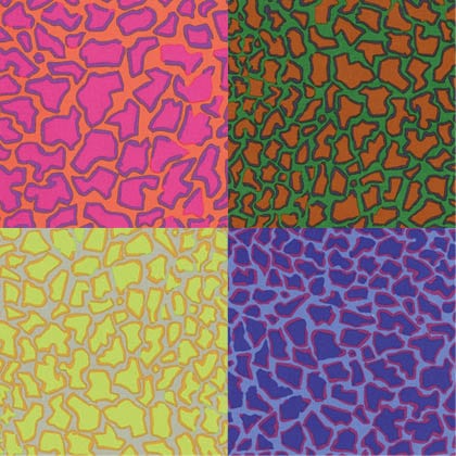 BM39 Crackle, Brandon Mably, Kaffe Fassett Collective