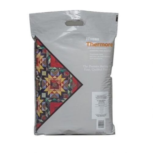 90" x 108" Hobbs Thermore Polyester Wadding (Queen)