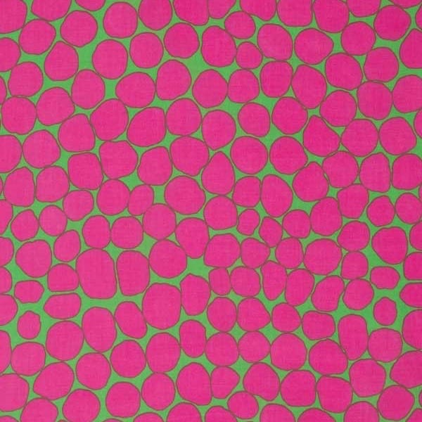 PWBM053.Pink Jumble by Brandon Mably