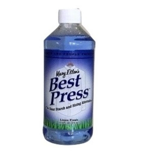 16oz Linen Fresh Best Press: ME16031