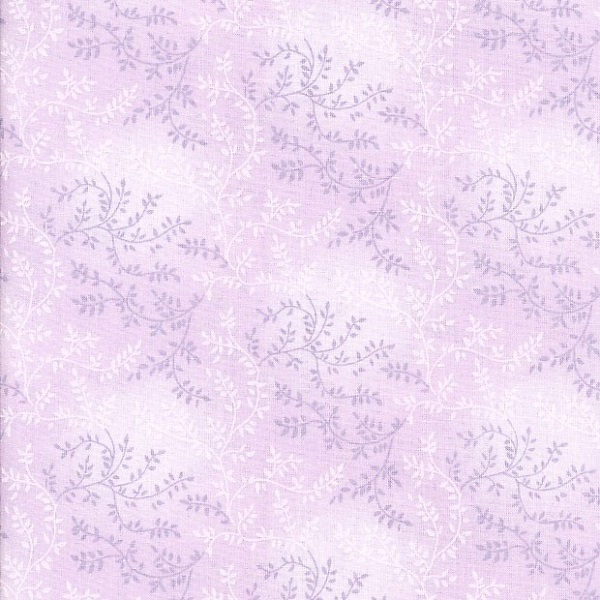 Col.402 Lilac Tonal Vineyard Extra Wide (approx. 108" wide)