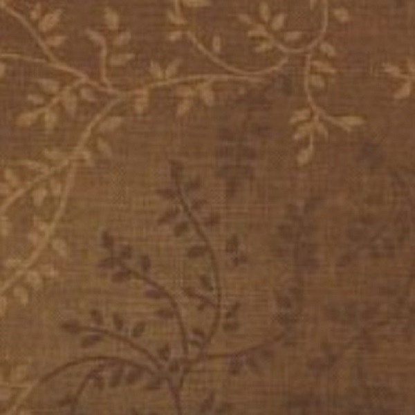 Col. 900 Brown Tonal Vineyard Extra Wide (approx. 108" wide)