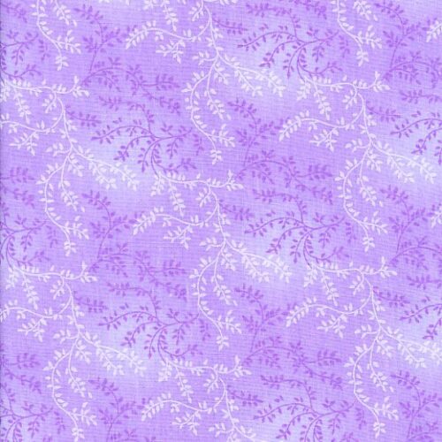 Col.401 Lavender Tonal Vineyard Extra Wide (approx. 108" wide)
