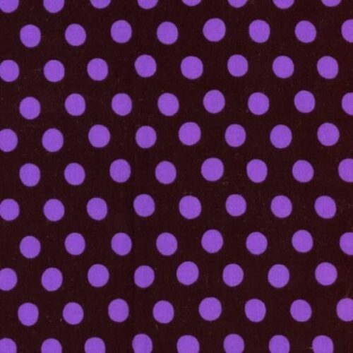 GP70.Black Spot Kaffe Fassett Collective