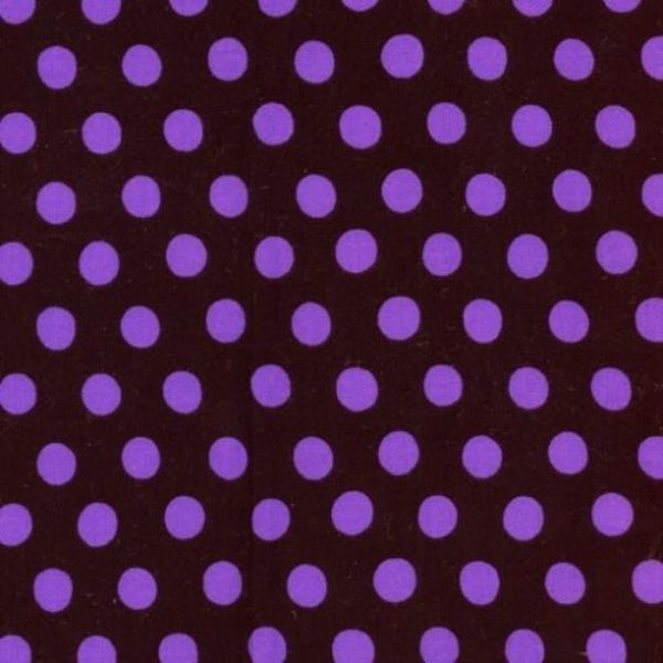 GP70.Black Spot Kaffe Fassett Collective