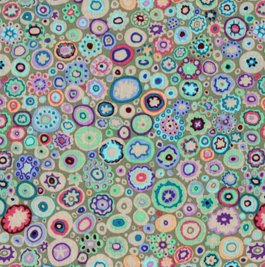 GP20.Sludge Paperweight, Kaffe Fassett Classics