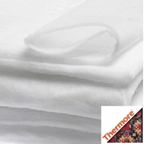 Hobbs Thermore Polyester Wadding