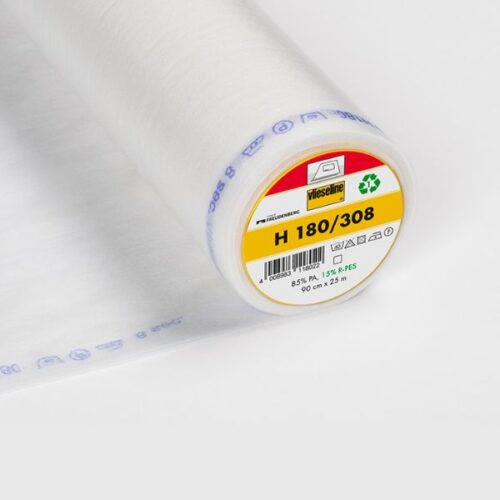 H180 Soft Fusible Interlining