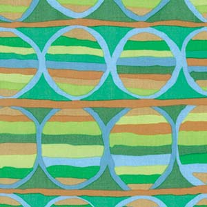 BM55 Green Heat Wave