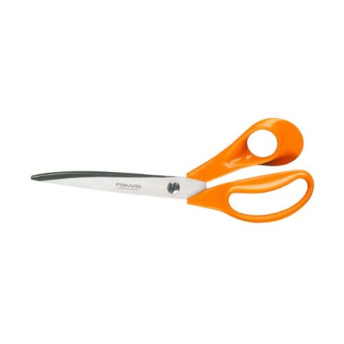 F9863 Fiskars Dressmaking Shears/ Scissors: 25cm/10in