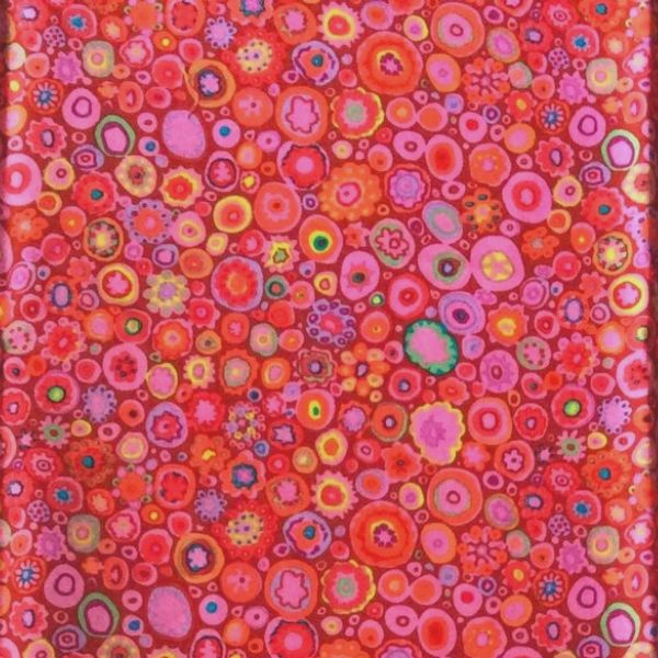 GP20.Red Paperweight