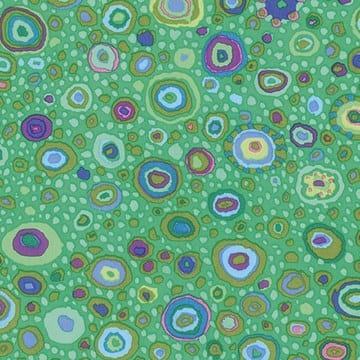 PWGP01.Emerald Roman Glass Kaffe Fasset