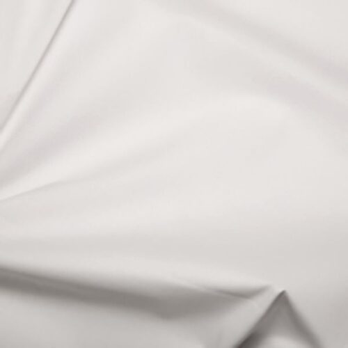 Cotton White Sheeting