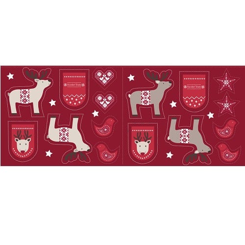 Cutmeoutreindeer onred C6.3