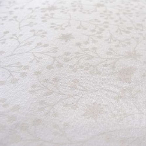 JLC0081 Flutter - White