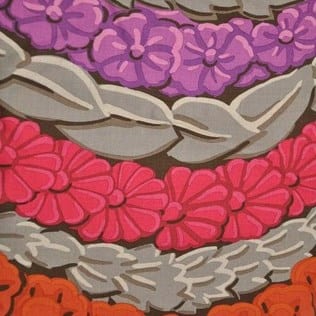 PWGP145 Dark Serpentine, Kaffe Fassett