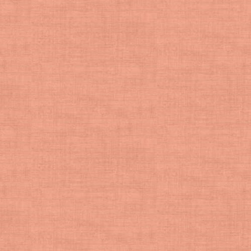 linen texture 1473-p coral pink