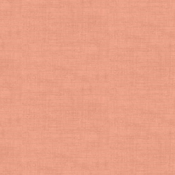 linen texture 1473-p coral pink