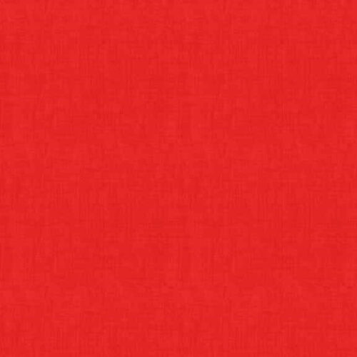linen texture 1473-r red