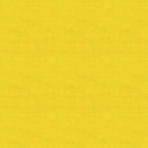 linen texture 1473-y4 sunflower